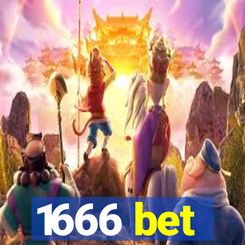 1666 bet